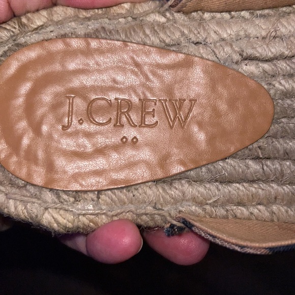 JCREW leopard mules 🐆 - Picture 5 of 6